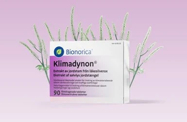Produkt från Klimadyon.