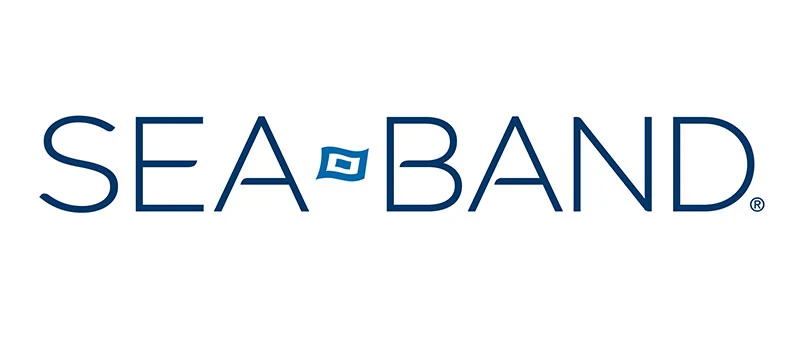Varumärket "sea-band"