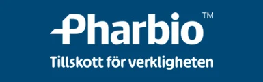 Varumärket "pharbio"