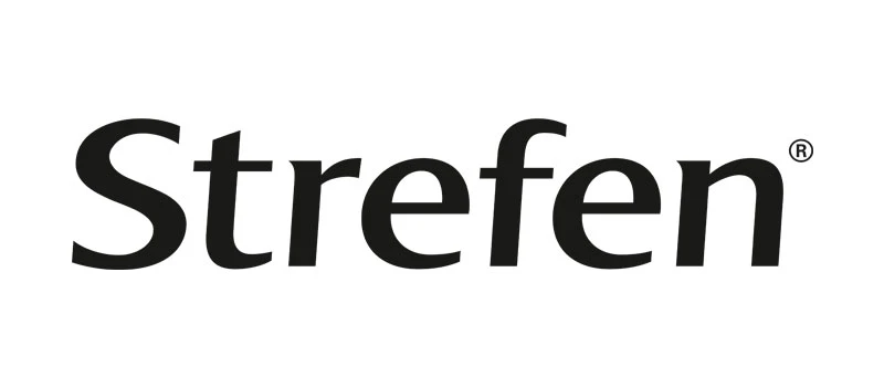 Varumärket "strefen"
