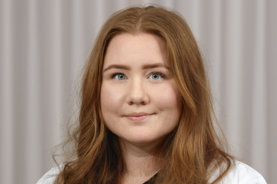 Apotekets experter - Natalie
