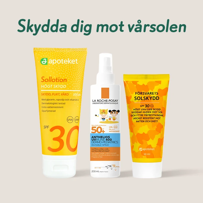 medlemsdagar skydda dig mot vårsolen