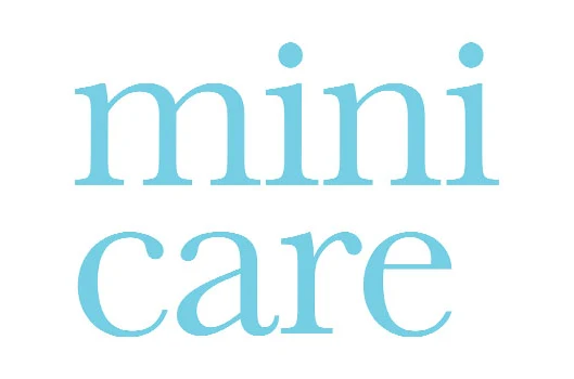 Varumärket "minicare"