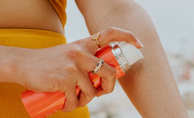 Kloka råd: Årets must have solskydd.