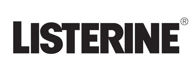 Varumärket "Listerine"