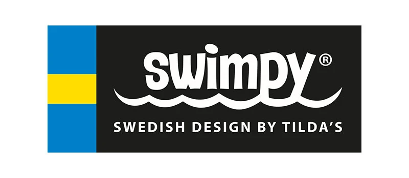 Varumärket "swimpy"