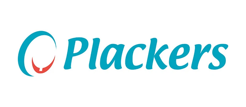 varumärket "plackers"