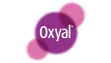 Varumärket "oxyal"