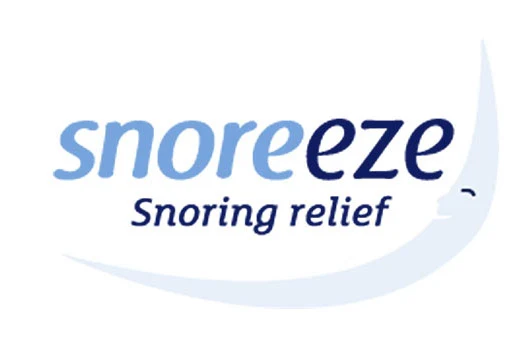 Varumärket "snoreeze"