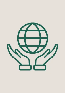 Apoteket är miljöcertifierat sedan 2007 enligt ISO 14001 och vårt miljöarbete granskas en gång om året av oberoende revisorer. 