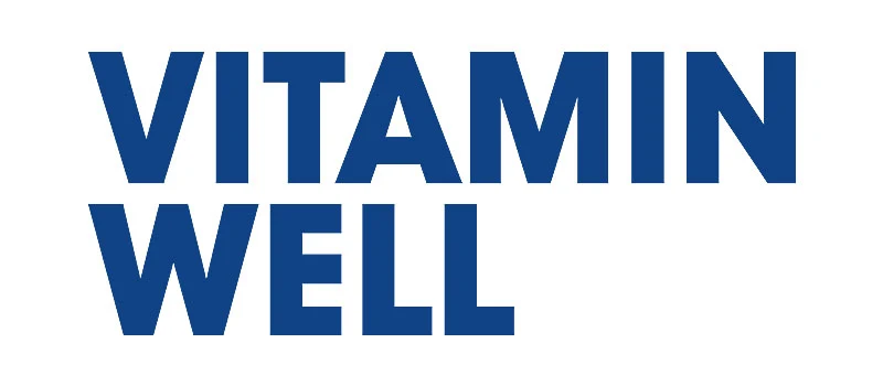 Varumärket "Vitamin Well"