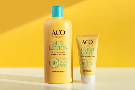 Aco sun.