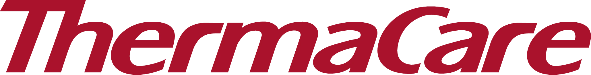 Varumärket "Thermacare"