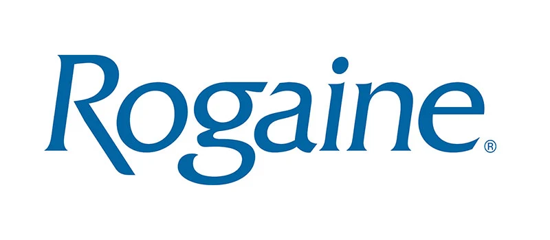 Varumärket "rogaine"