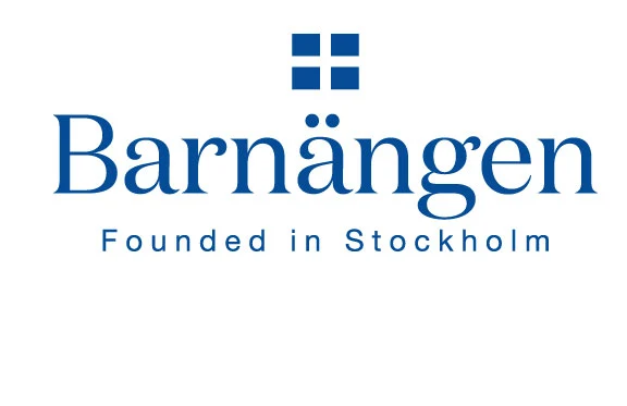 Varumärket "barnängen"