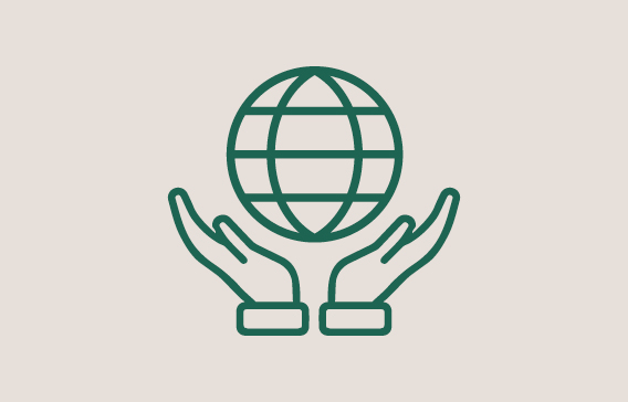 Apoteket är miljöcertifierat sedan 2007 enligt ISO 14001 och vårt miljöarbete granskas en gång om året av oberoende revisorer.