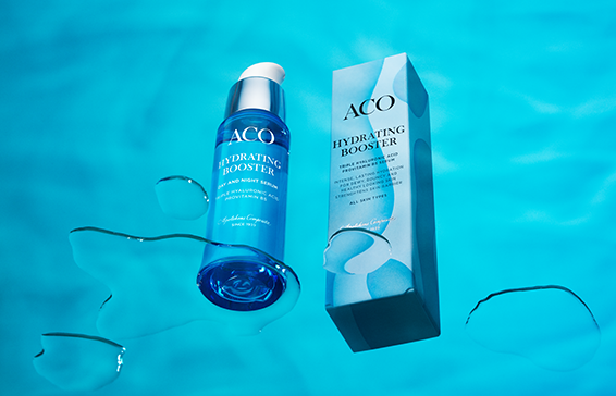 Aco hydrating booster