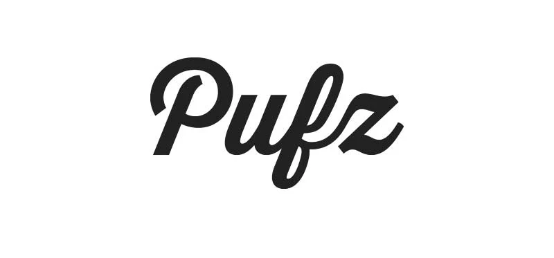Varumärket "pufz"