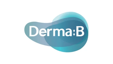 Varumärket "Derma: B"