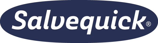 Varumärket "salvequick"