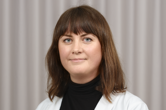 Apotekets experter - Madeleine
