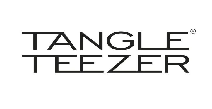 Varumärket "tangle teezer"