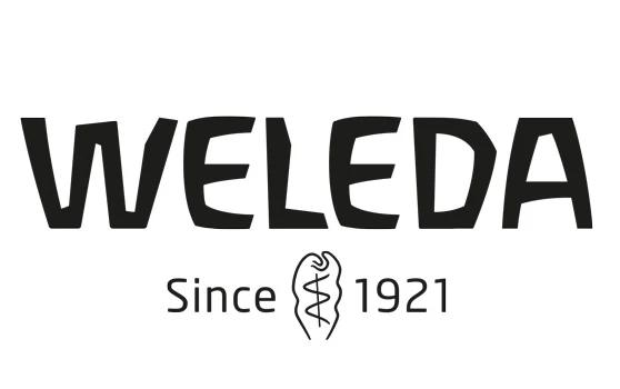 Varumärket "weleda"