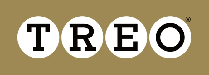 Varumärket "treo"