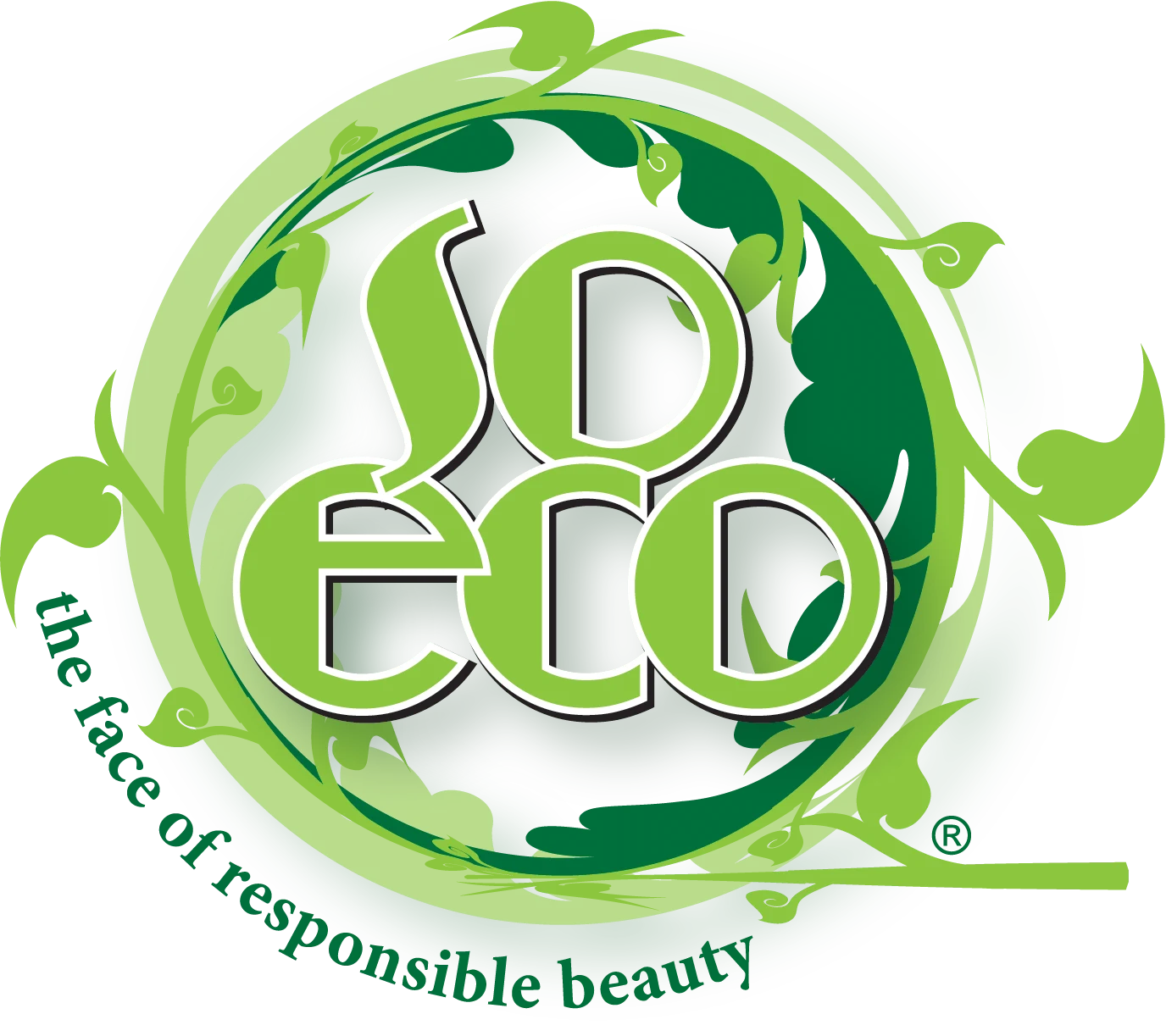 Varumärket "so eco"