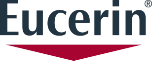 Eucerins logotyp.