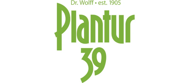 Varumärket "Plantur 39"
