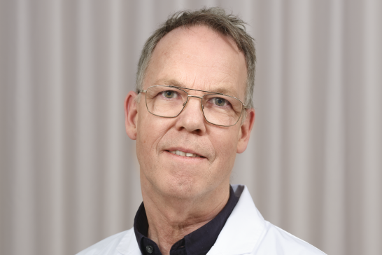 Apotekets experter - Staffan
