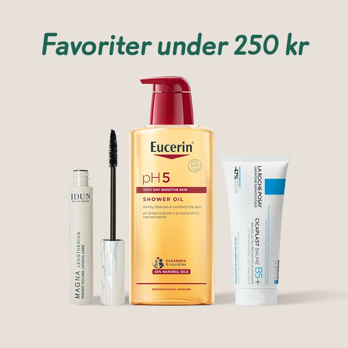 medlemsdagar favoriter under 250kr