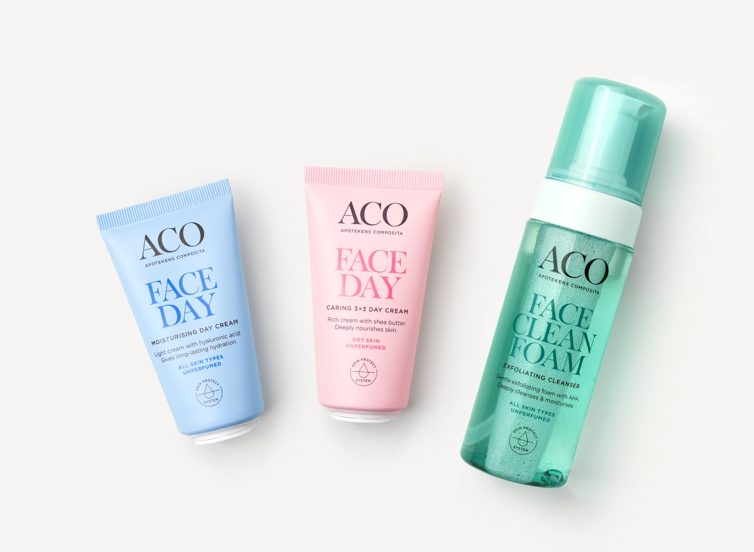 aco daily care