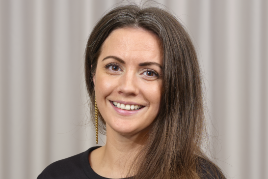 Apotekets experter - Johanna.