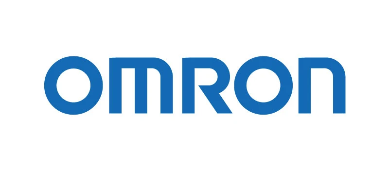 Varumärket "omron"