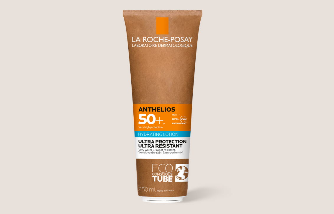 La Roche-Posay Anthelios Hydra Lotion SPF50+.