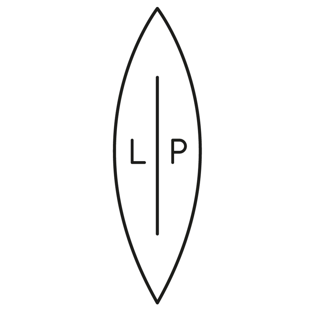 Logotyp för Lip Intimate Care.