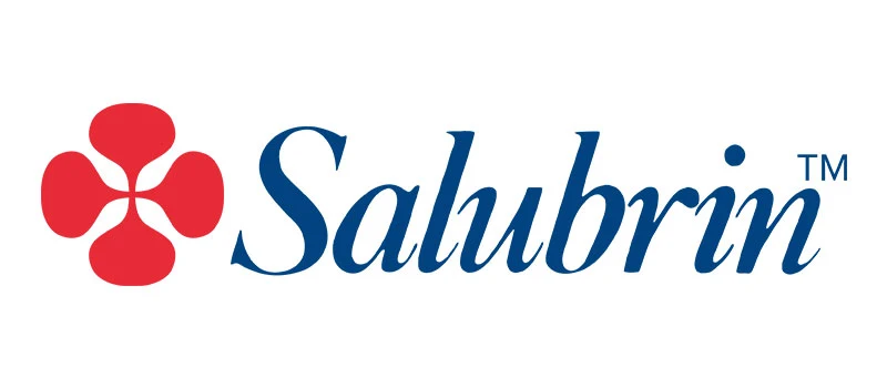 Varumärket "Salubrin"