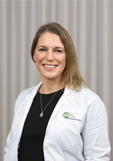 Emelie, legitimerad Apotekare på Apoteket.