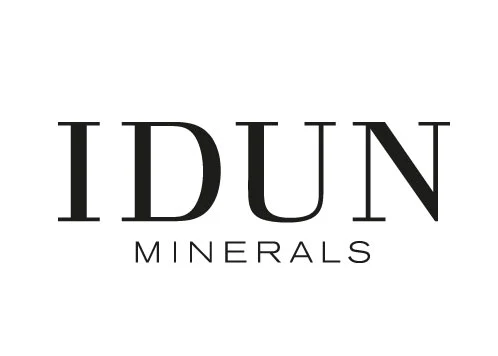 Varumärket "idun minerals"