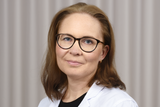 Apotekets experter - Stina