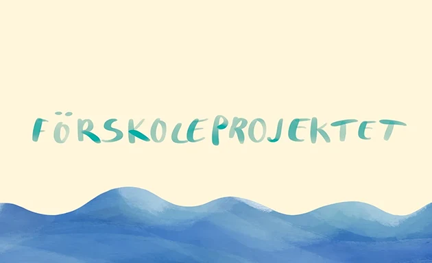 Förskoleprojektet aco