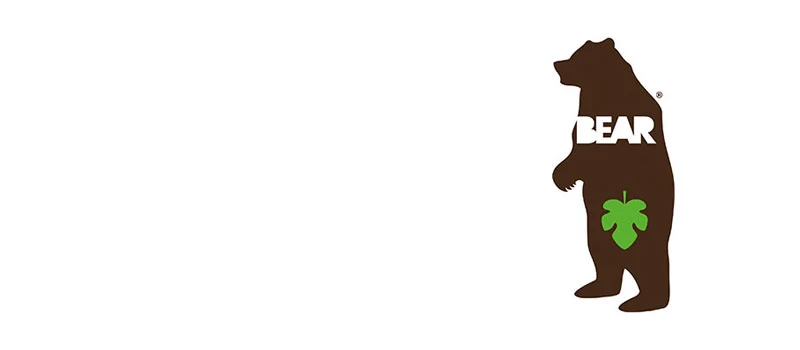 Varumärket "bear"