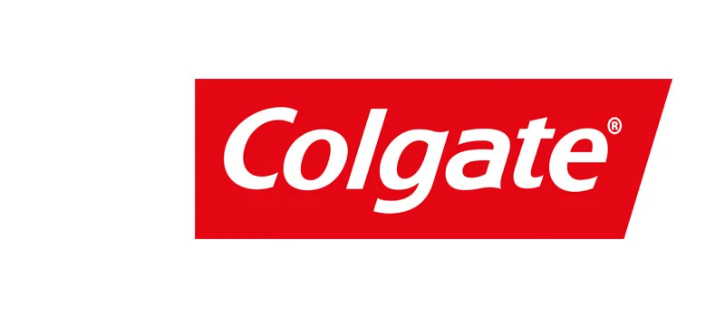 Varumärket "Colgate"