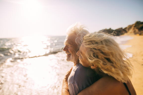 Impotens blir vanligare med åldern.