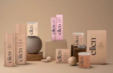 Produkter från "Ellen"