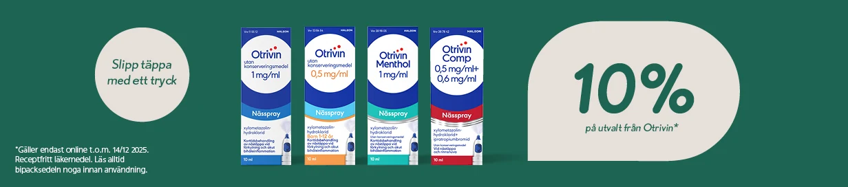 Otrivin 10%